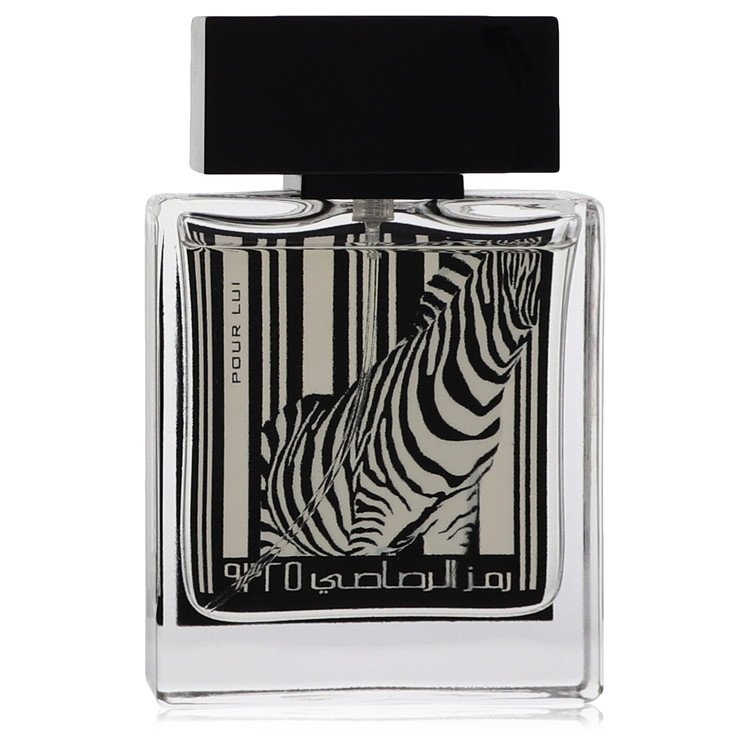 Rumz Al Rasasi 9325 Pour Lui Cologne by Rasasi Eau De Parfum Spray (Unboxed) 1.68 oz for Men - Authentic Fragrance - Discount Men Perfume or Cologne Fragrance